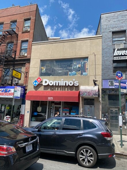 More Photos Of 3025 3rd Ave, Bronx Storefront Retail Office For Lease