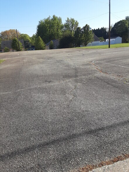 More Photos Of 1204 Picard St, Greensboro Religious Facility For Sale
