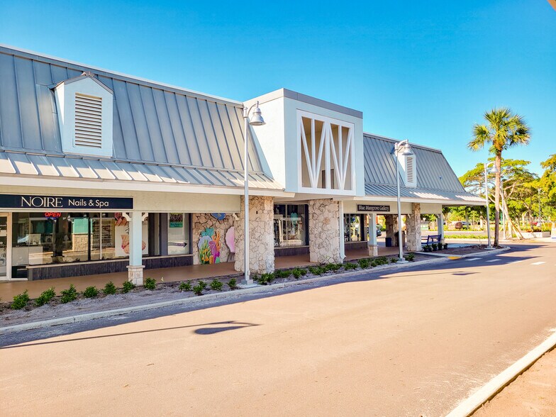 More Photos Of 1001-1041 N Collier Blvd, Marco Island Unknown For Lease