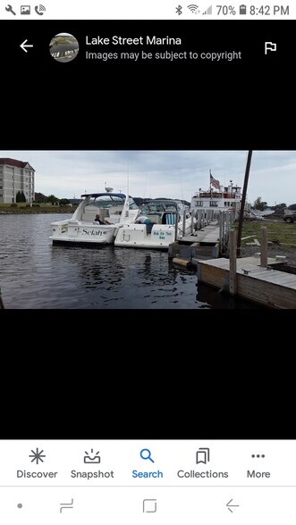 More Photos Of 800 S Washington Ave, Ludington Marina For Sale