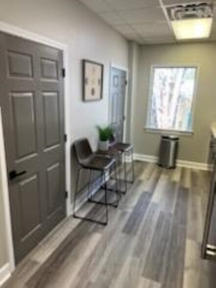 More Photos Of 230 Bearden Rd, Pelham Coworking Space