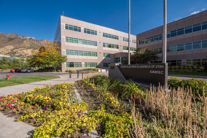 More Photos Of 2890 E Cottonwood Pky, Salt Lake City Office For Lease