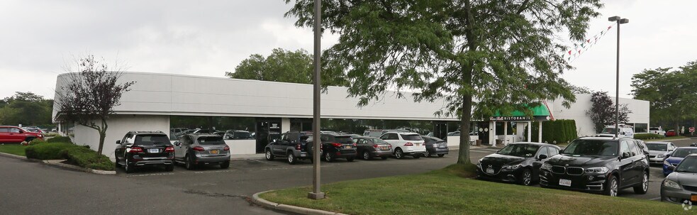 More Photos Of 3555 Veterans Memorial Hwy, Ronkonkoma Office For Lease