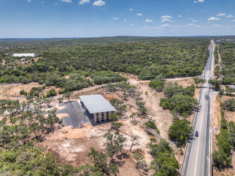 More Photos Of 1878 Herbelin Rd, New Braunfels Office For Sale