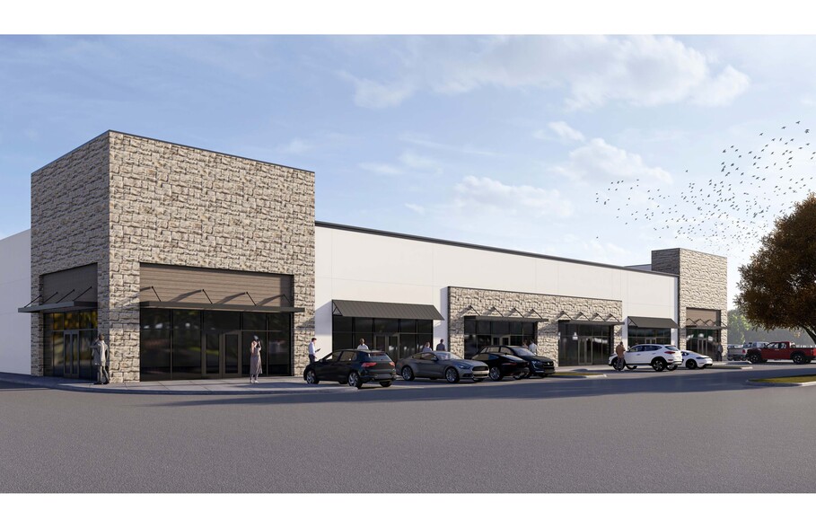 Primary Photo Of Preston Road, Celina General Retail For Lease