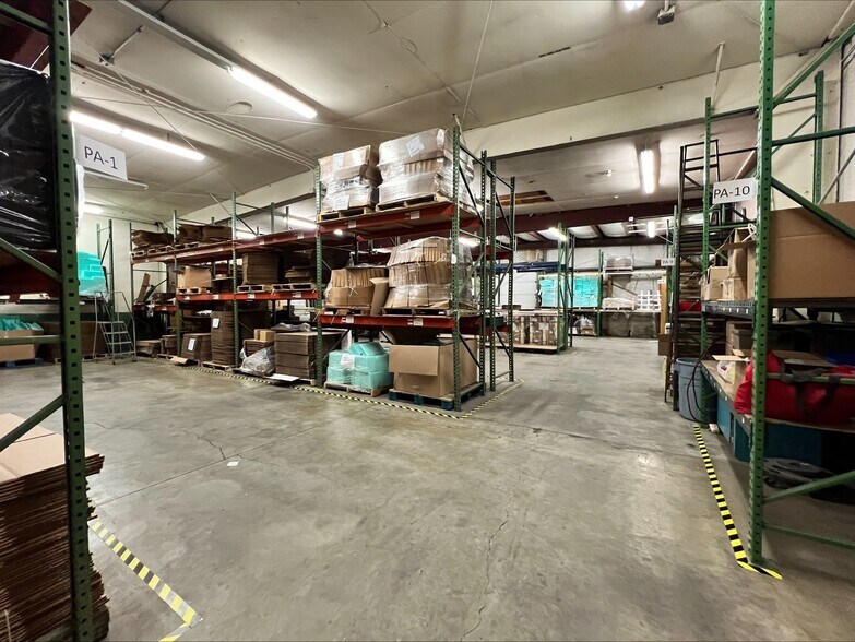 123 Park St, Rutland, VT 05701 Industrial For Lease