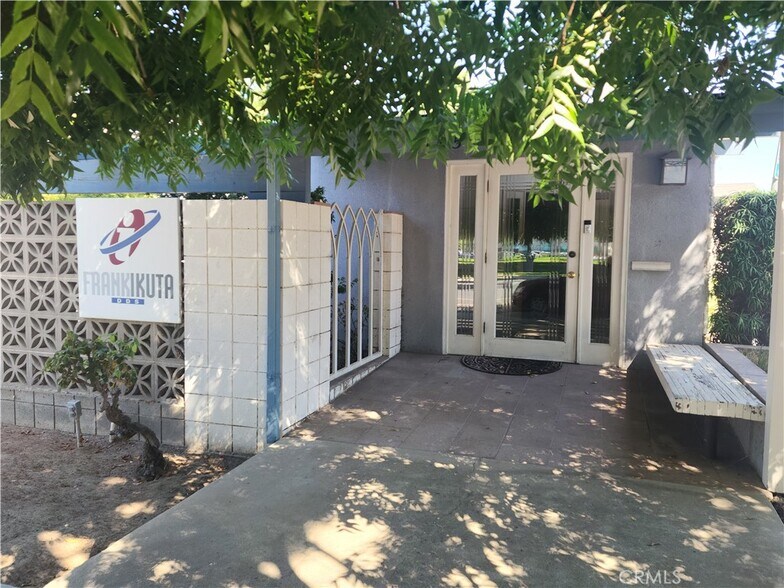 More Photos Of 756 G St, Reedley Medical For Sale