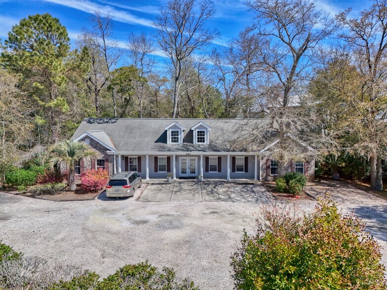 More Photos Of 5187 Horry Dr, Murrells Inlet Office For Lease