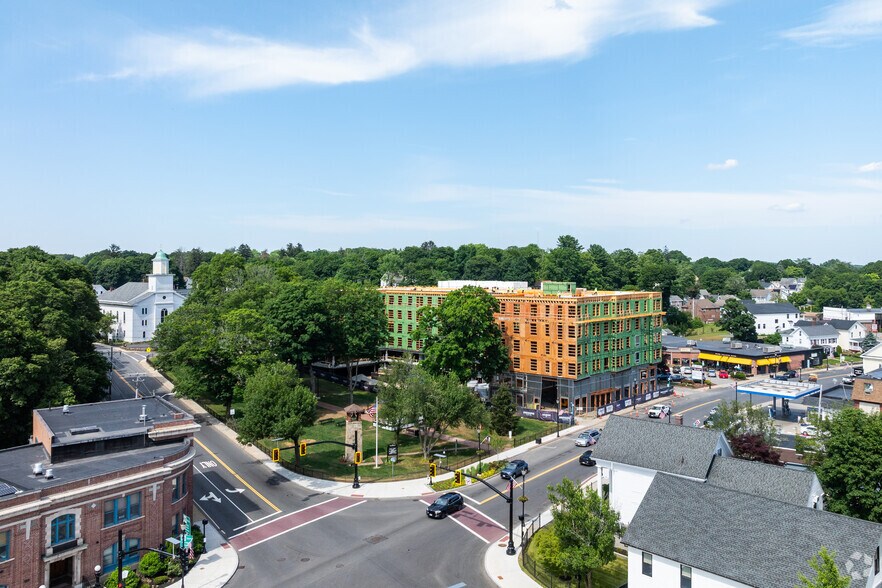 Primary Photo Of 57 Main St, Marlborough Apartments For Lease