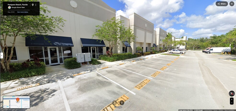 More Photos Of 2450 W Sample Rd, Pompano Beach Showroom For Lease