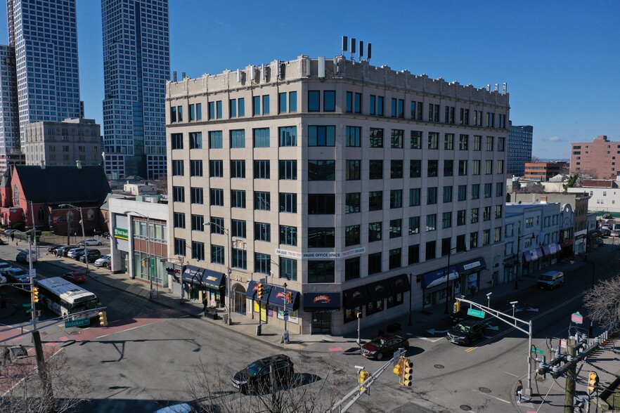 Primary Photo Of 591 Summit Ave, Jersey City Office For Lease