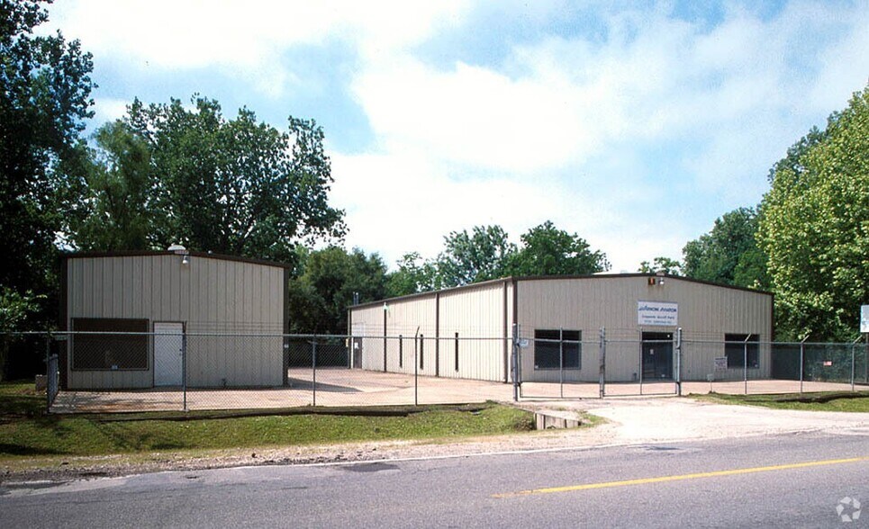 More Photos Of , Houston Industrial For Sale