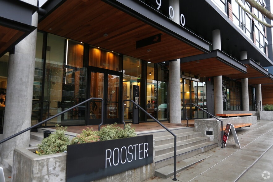 More Photos Of 900 NE 65th St, Seattle Apartments For Lease