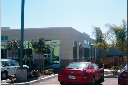 More Photos Of 2240 Faraday Ave, Carlsbad Office For Sale