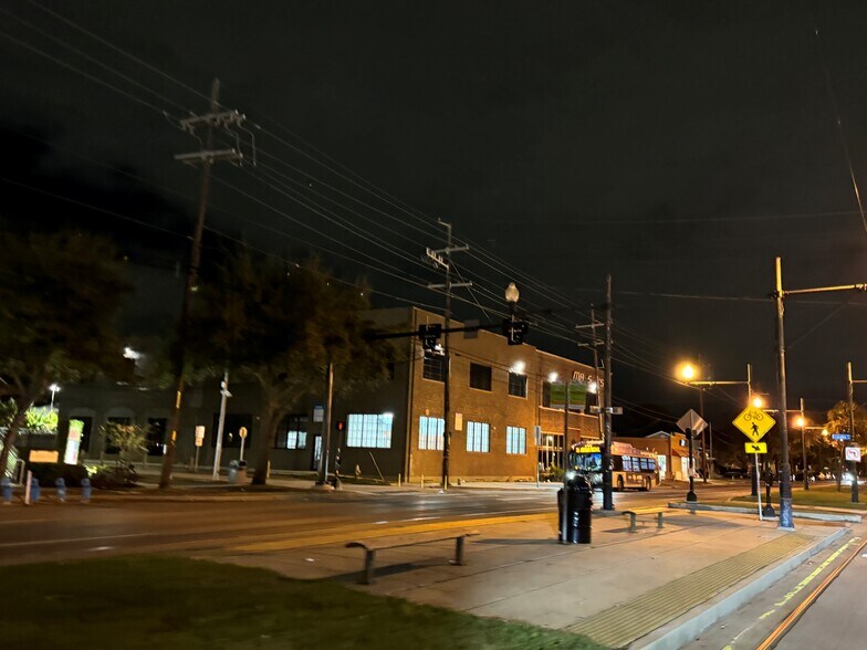 Primary Photo Of 509 N Carrollton Ave, New Orleans Storefront For Lease