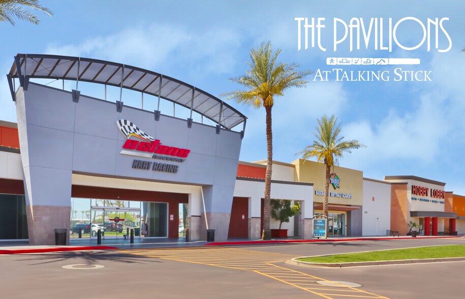 More Photos Of 9175 E Indian Bend Rd, Scottsdale Unknown For Lease