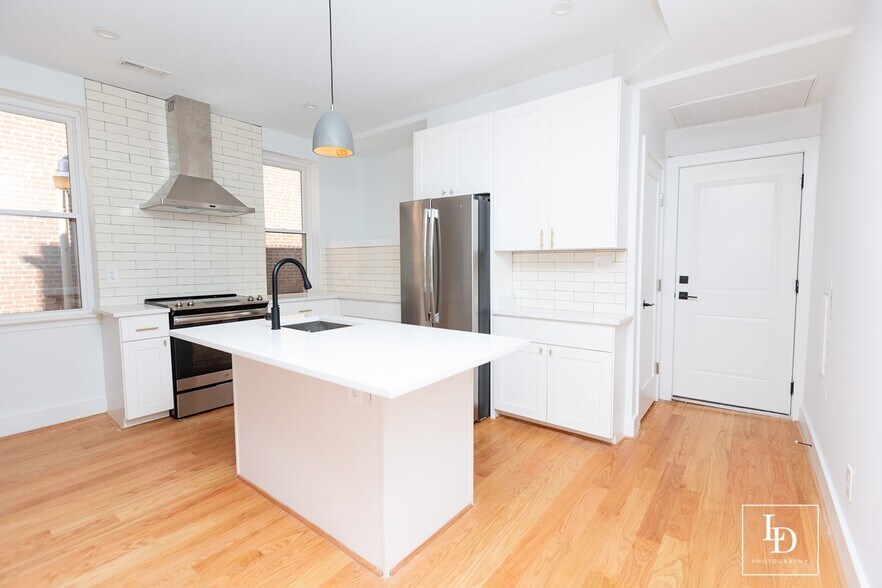 More Photos Of 631 Constitution Ave NE, Washington Multifamily For Sale