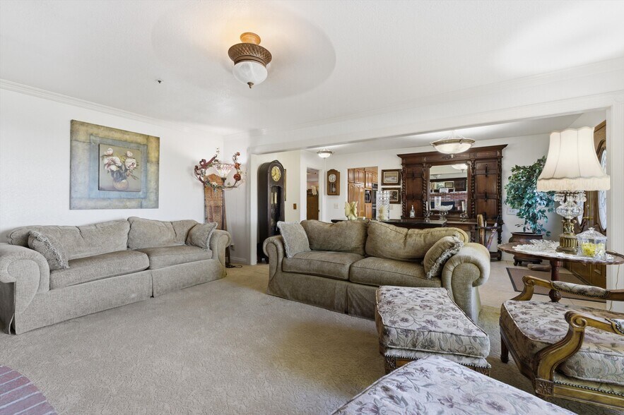 More Photos Of 5801 Hacienda Ranch Rd, Palmdale Specialty For Sale