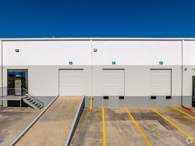 More Photos Of 4501-4727 Macro, San Antonio Unknown For Lease