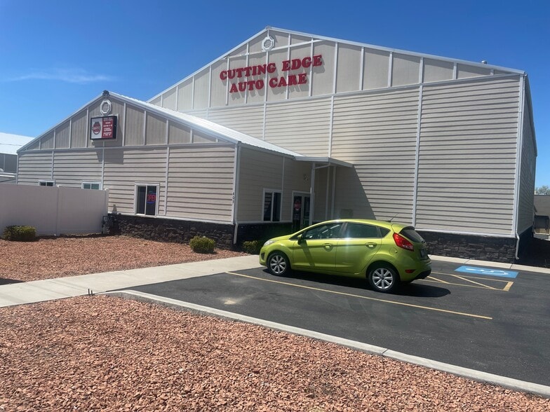 Primary Photo Of 405 N 1000 W, Clearfield Warehouse For Sale