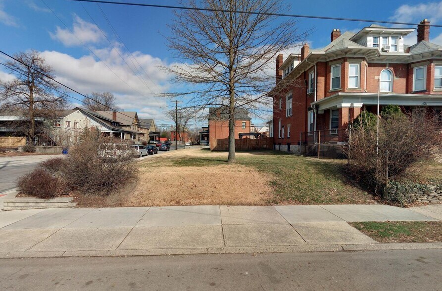 Primary Photo Of 838 Bryden Rd, Columbus Land For Sale