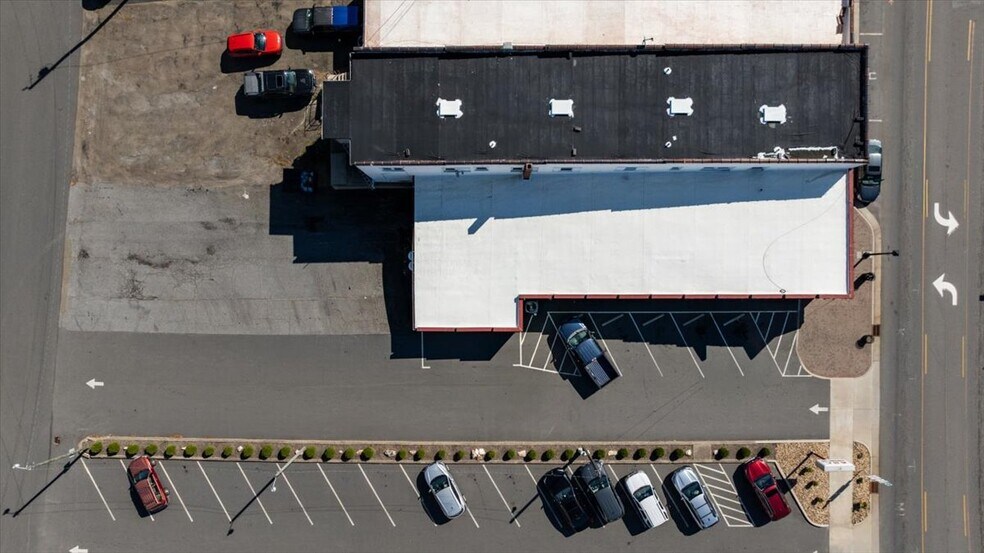 More Photos Of 48 Main St, Sparta Land For Sale