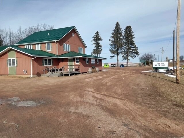 Primary Photo Of N10005 Highway 73, Greenwood Bar For Sale