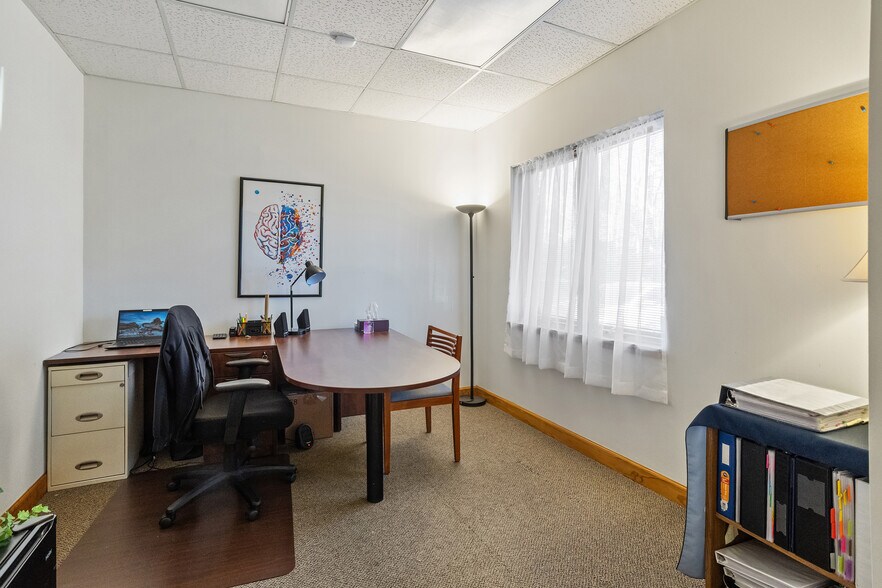 More Photos Of 3310 Croasdaile Dr, Durham Office For Sale