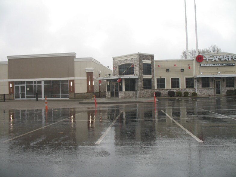 More Photos Of 1507 Harding Hwy, Lima Restaurant For Sale