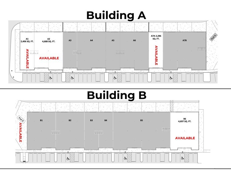 More Photos Of 2405 SW 1st St, Redmond Industrial For Lease
