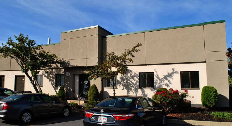 Primary Photo Of 25 Olympia Ave, Woburn Research And Development For Lease