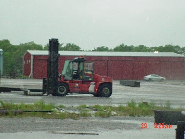 More Photos Of 9490 E Highway 412, Locust Grove Warehouse For Lease