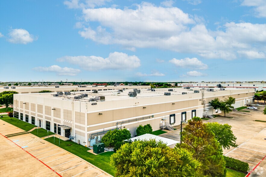 More Photos Of 3801 E Plano Pky, Plano Unknown For Lease