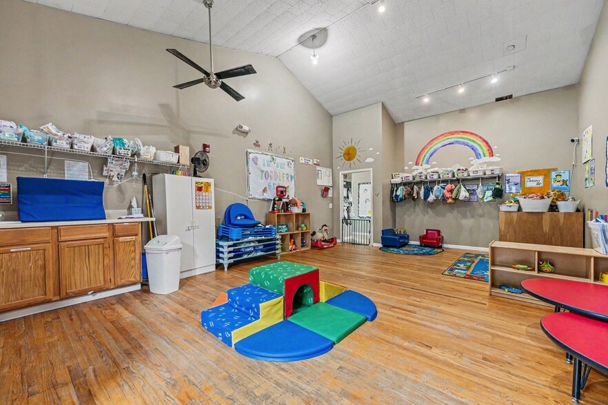 More Photos Of 303 N US Highway 169, Smithville Religious Facility For Sale