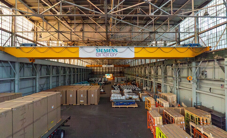 More Photos Of 310 Manor Ave, Harrison Land For Lease