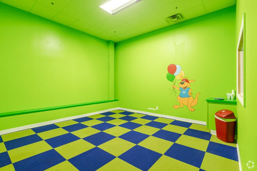 Photo of 1st Floor Ste 110