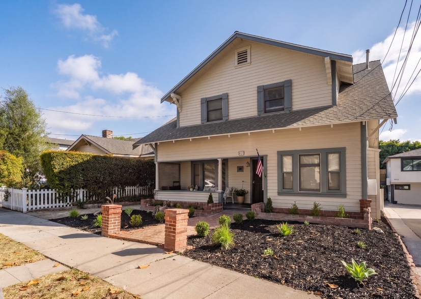 More Photos Of 319 N Gertruda Ave, Redondo Beach Apartments For Sale