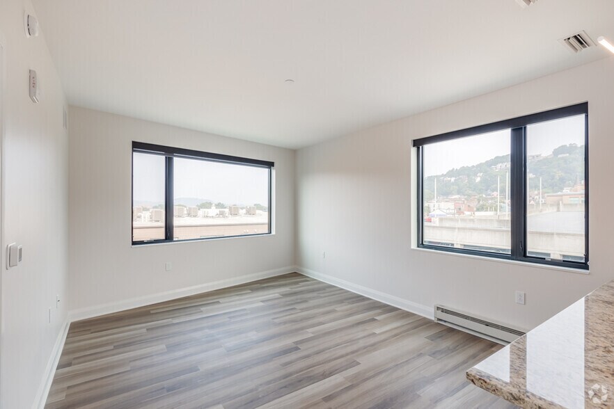 More Photos Of 4 W North Ave, Pittsburgh Apartments For Lease