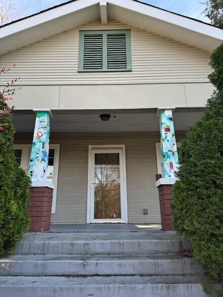 More Photos Of 1320 Dodds Ave, Chattanooga Restaurant For Lease