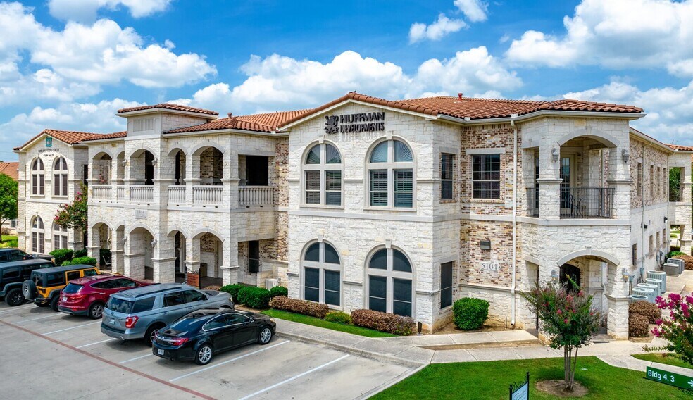 Primary Photo Of 1314 E Sonterra Blvd, San Antonio Office For Sale