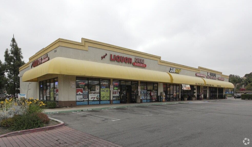 More Photos Of 7802-7814 Orangethorpe Ave, Buena Park Unknown For Lease