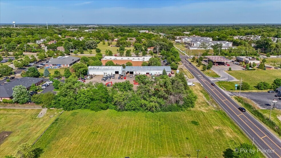 More Photos Of 0 E Terra Cotta Ave, Crystal Lake Land For Sale