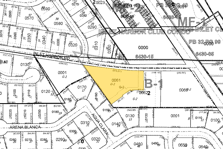 More Photos Of 55 Inlet Harbor Rd, Ponce Inlet Office Residential For Sale