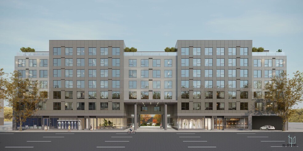 Primary Photo Of 144-49 Northern Blvd, Flushing Apartments For Sale