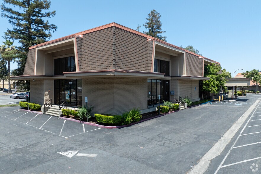 Primary Photo Of 5670-5672 Almaden Expy, San Jose Freestanding For Lease