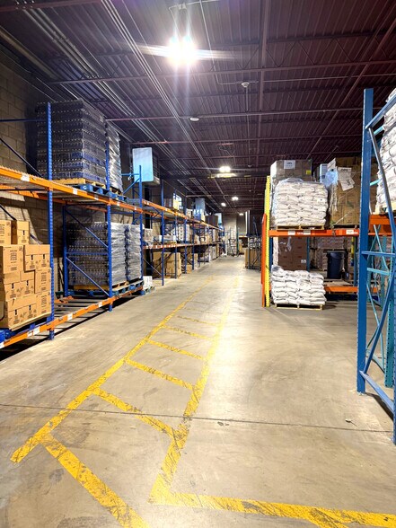 More Photos Of 2320 W 4th Ave, Denver Warehouse For Sale