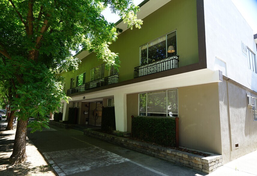 More Photos Of 1510 18th St, Sacramento Apartments For Sale