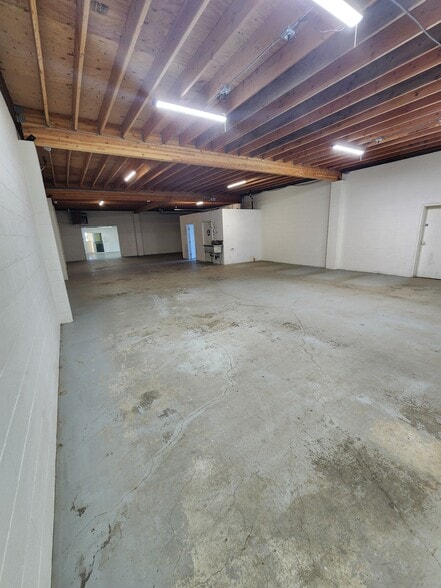 More Photos Of 1755 Tanen St, Napa Warehouse For Lease