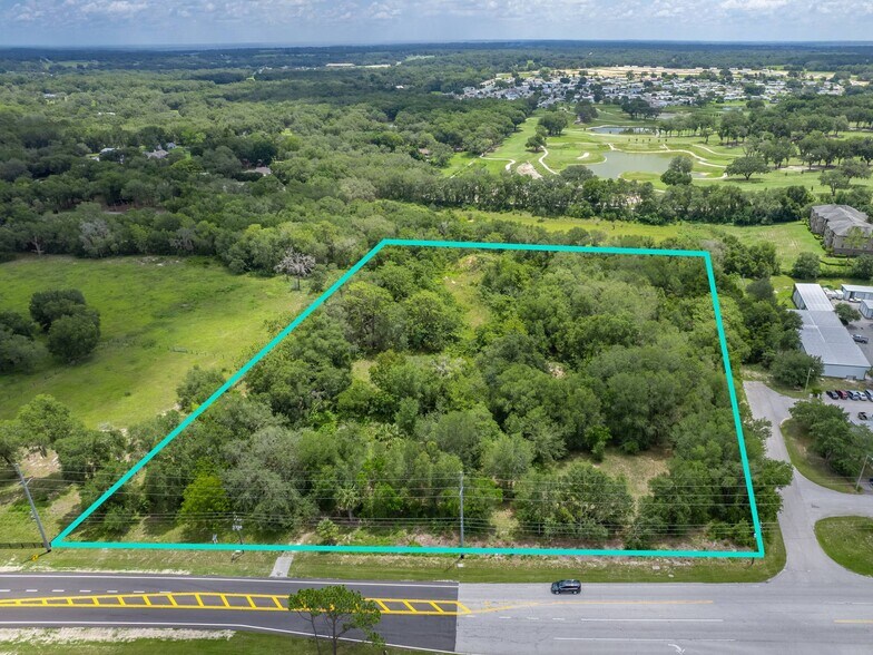 More Photos Of 40248 CR 25, Lady Lake Land For Sale