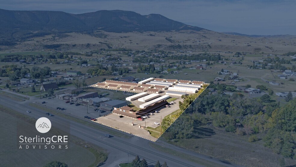 More Photos Of NHN US Highway 89 South, Livingston Specialty For Sale